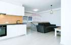 Penthouse cu 4 camere semidecomandat în Între Lacuri - 7