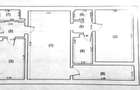 Apartament cu 2 camere semidecomandat în Dristor - 15