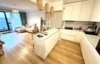Apartament 2 camere Ultrafinisat | 58 mp + terasa | Ansamblul Wings - 9