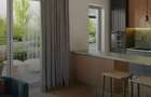 Apartament cu 2 camere decomandat în Barbu Văcărescu - 4
