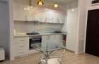 Apartament cu 2 camere nedecomandat în Pipera - 5