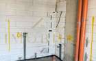 Apartament semifinisat 2 camere , 60mp, terasa, zona Sopor - 4