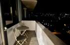Aleea Bizu?a - Gheorgheni - Apartament 3 camere mobilat modern - 12
