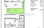 Apartament cu 4 camere decomandat în Pipera - 20