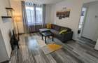 Apartament cu 2 camere semidecomandat în Gara de Nord - 2