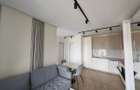 Studio Dublu Lux H Pipera Lake I Parcare in subteran I Vedere Lac - 1