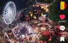 vand teren langa Disney Dracula Snagov 1300 mp deschidere 17 ml la 15900 euro la apa lac - 10
