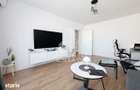 Apartament 2 camere decomandat, 57mp utili+ 8mp balcon -Giroc - 1