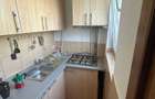 Garsoniera de inchiriat Calea Vitan | 33mp, mobilat modern - 6