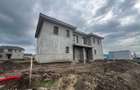 Casa Duplex cu teren 300 mp - 4 camere, 3 bai, Terasa -Penny Sura Mica - 7