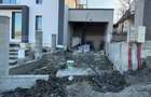 Casă individuală cu 4 camere cu Canalizare în Chinteni - 14