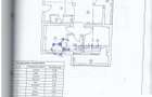 Apartament 3 camere, 92 mp, Cuibul Verde – Copou - 3
