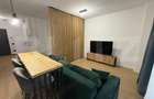 Studio modern, 40 mp, parcare, zona Semicentrala - 1