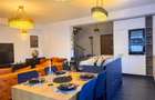 Apartament cu 3 camere nedecomandat în Aviatorilor - 8