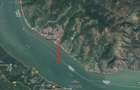 Vand teren intravilan - intrare in Svinita, Clisura Dunarii, utilitati - 7