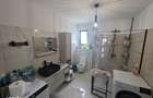 Casa complet mobilata, parter, 126 mp, 400 mp curte, zona Metro - 12