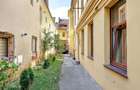 Apartament cu 6 camere nedecomandat în Centrul Istoric - 22