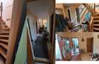 Casa parter plus etaj in sat JIRLAU - 9