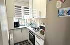 Apartament cu 3 camere semidecomandat în Cetății - 7
