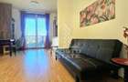 Apartament 2 camere Ared Afi - 1