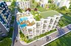 Apartament 2 Camere - Mamaia Nord - Meraki 7 Studios - La Cheie ! - 1