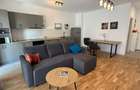 Apartament cu 2 camere decomandat în 13 Septembrie - 15