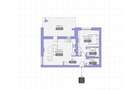 Apartament 2 camere, cu 2 băi – zona Erou Iancu Nicolae - 2