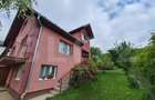 Casa spatioasa de vanzare in Sancrai cu 13 ari de teren - 1