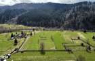 Vindem teren intravilan 8704 mp Vatra Moldovitei - Bucovina - 1