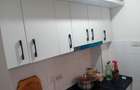 Garsoniera Darmanesti 25mp etaj 3 la cheie renovata mobilata - 4