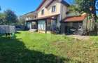 Casă individuală cu 4 camere cu Canalizare în Florești - 2