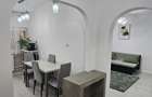 Apartament cu 2 camere semidecomandat în Central - 2