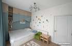 Apartament 3 camere | Etaj 2 | Iris - Modern | Terasa 73 MP | Parcare - 4