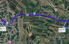 Teren intravilan 4500 mp langa Suceava (Bosanci/Udesti) investitie / constructie - 2