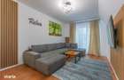 Apartament 2 camere tip penthouse Rasnov | Terasa 50 mp - 1