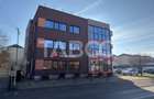 Cladire moderna cu teren 890 mp P+2E+ET spatiu comercial si birouri - 11