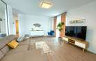 Apartament cu 2 camere semidecomandat în Aviației - 8