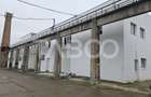 Spațiu industrial, de 600 mp, în Central - 3