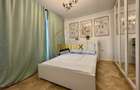 Apartament cu 2 camere semidecomandat în 13 Septembrie - 4