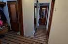 Mobilat 2 camere, zona Garii, etaj 3, balcon 7m