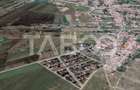 Teren intravilan de vanzare 596 mp Cristian Sibiu - 2