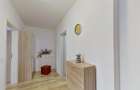 Apartament cu 2 camere semidecomandat în Tractorul - 3