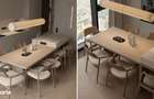 Apartament 3 camere ansamblu rezidential High End I Aviatiei - 3
