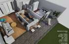 Apartament cu 2 camere decomandat în Pipera - 3