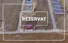 REZERVAT - Teren 637 mp | 2 fronturi stradale | Cartier Via Carmina - 6