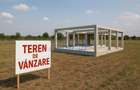 Teren Construcții intravilan de 1000 mp, în Borhanci - 1