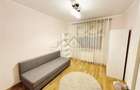 Apartament cu 4 camere, cu parcare-utilat mobilat - 6