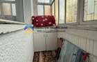 Apartament cu 2 camere semidecomandat în Central - 11
