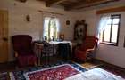 Vand casa lemn traditionala. - 2