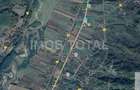 Teren Construcții de 5400 mp, în Rădești - 2